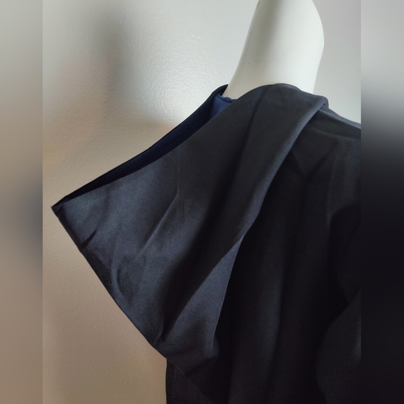 NWT Authentic Universal Studios Harry Potter Ravenclaw Robe, Sz XXXS - Picture 9 of 15